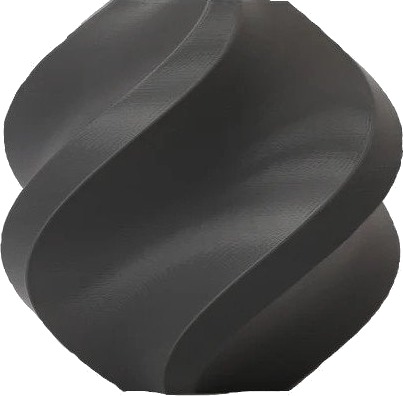 Filament Bambu Lab Refill Pla Basic 1,75 Mm 1 Kg Dark Gray