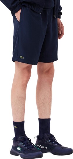 Lacoste 1Hg1 Men"s Shorts   Blue   XXL