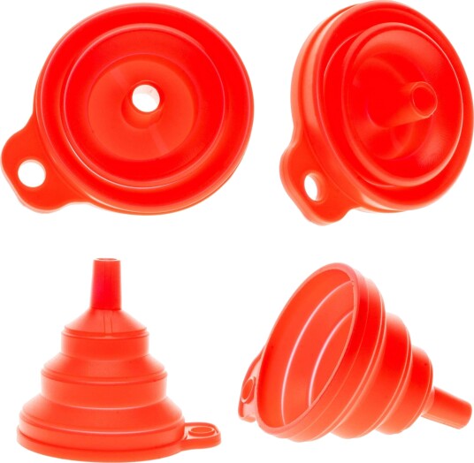 EINPARTS EPACC074 Trakt