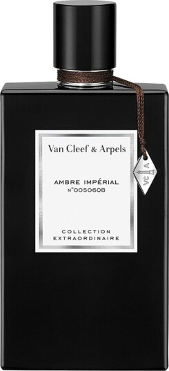 Van Cleef & Arpels Ambre Imperial Eau de parfum 75 ml