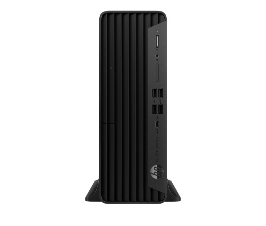 HP Elite SFF 800 G9 Intel® Core™ i5 i5 14500 16 GB DDR5 SDRAM 512 GB SSD Windows 11 Pro PC Schwarz HP Elite SFF 800 G9 Intel® Core™ i5 i5 14500 16 GB DDR5 SDRAM 512 GB SSD Windows 11 Pro PC Schwarz