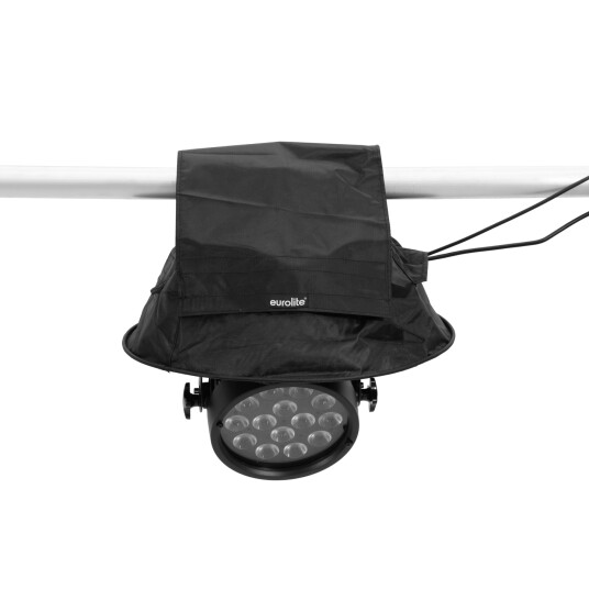 EuroLite Rain Cover Single Clamp EuroLite Rain Cover Single Clamp
