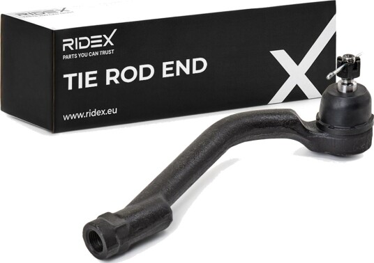 RIDEX 914T0581 Endeledd