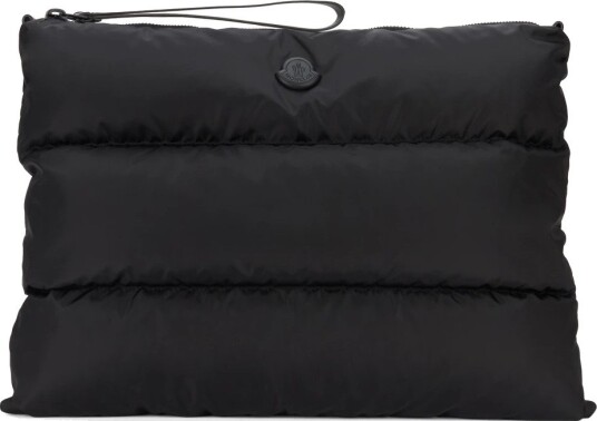 Moncler Caradoc Laptop Case Black