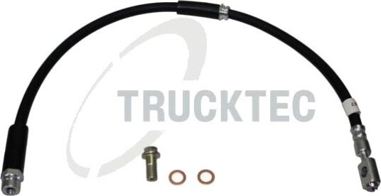 Bremseslange TRUCKTEC AUTOMOTIVE 07.35.358