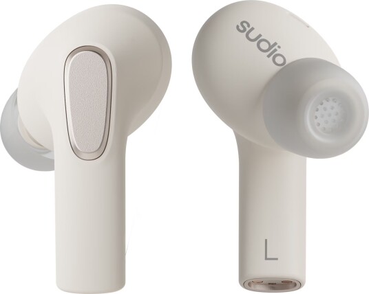 Sudio E3 Hvit