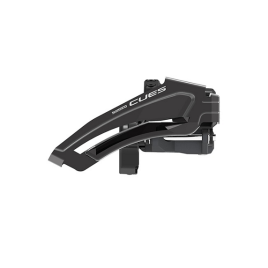 Shimano Cues U8010 L 34,9mm TS LC Frontgir Shimano Cues U8010 L 34,9mm TS LC Frontgir
