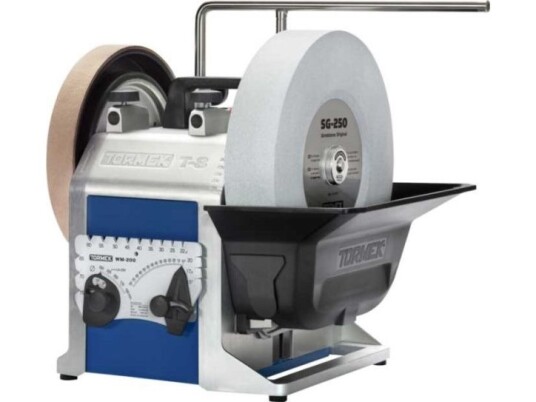 Tormek Våtsliper T-8 Original Tormek Våtsliper T-8 Original