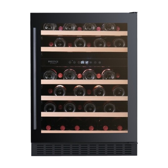 Temptech Prestige PRESX60DB 24 Vinskap Temptech Prestige PRESX60DB 24 Vinskap