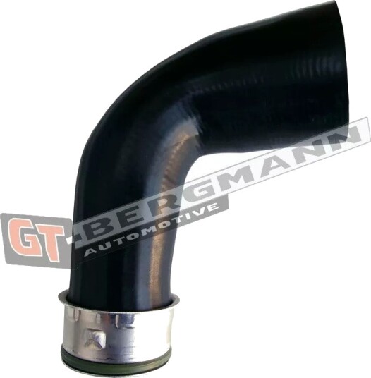 Ladeluftslange GT-BERGMANN GT52-704 Ladeluftslange GT-BERGMANN GT52-704