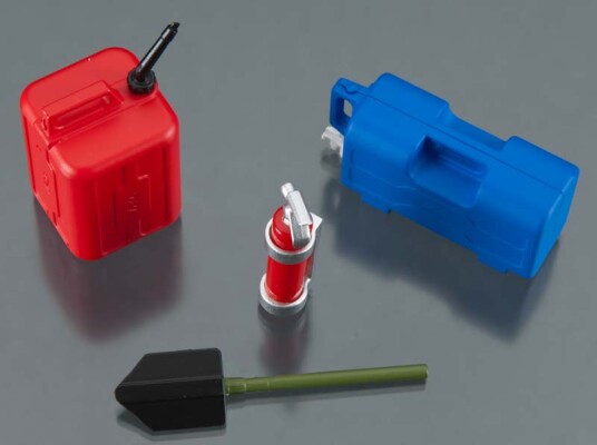 Pro-Line 607500 Scale Accessory Assortment #7 Pro-Line 607500 Scale Accessory Assortment #7