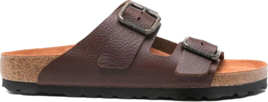 Birkenstock Dame Sko Brun 41 EU,