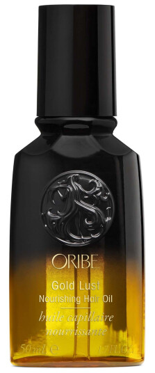 Oribe Gold Lust Nourishing Hair Oil 50 ML Oribe Gold Lust Nourishing Hair Oil 50 ML