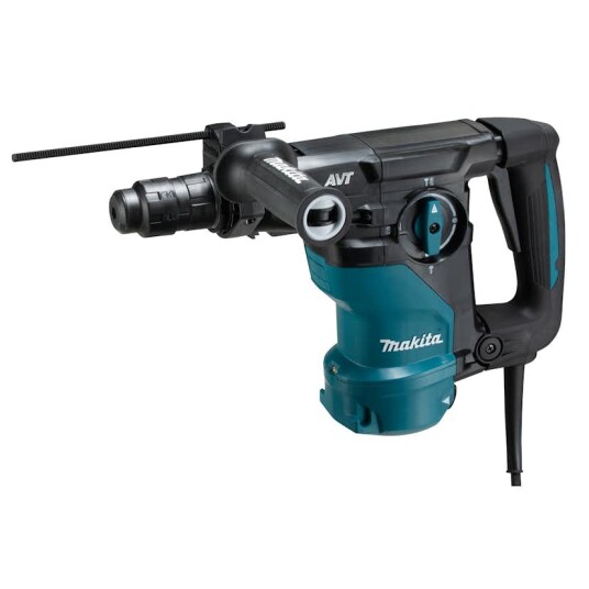Makita HR3012FCJ Kombihammer SDS+ Makita HR3012FCJ Kombihammer SDS+