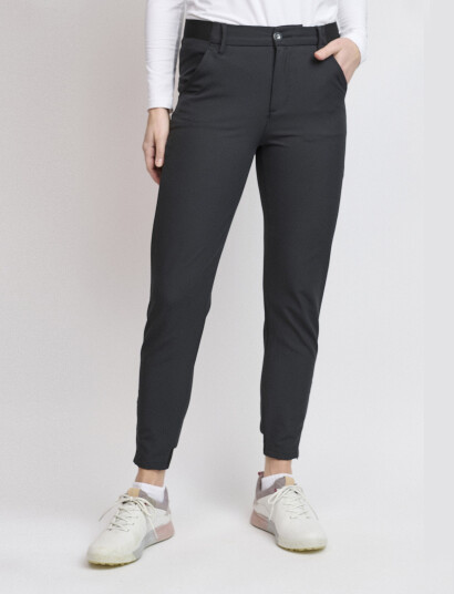 BACKTEE Ladies Sports Pants - Black - 38