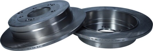 Bremseskive MAXGEAR 19-4892