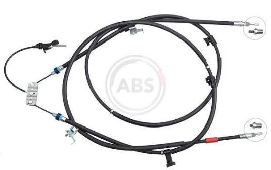 Bremsewire A.B.S. K18963