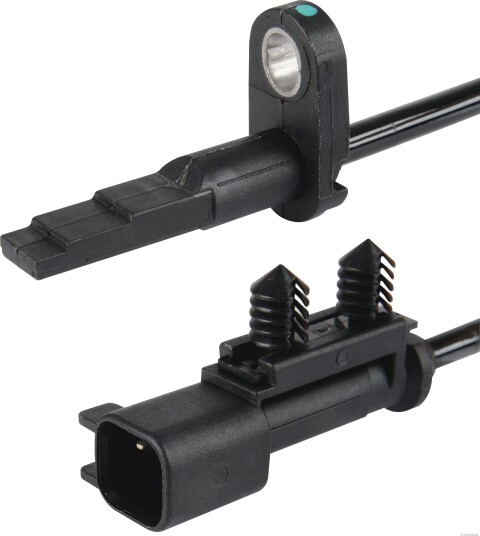 ABS sensor HERTH+BUSS ELPARTS 70660806
