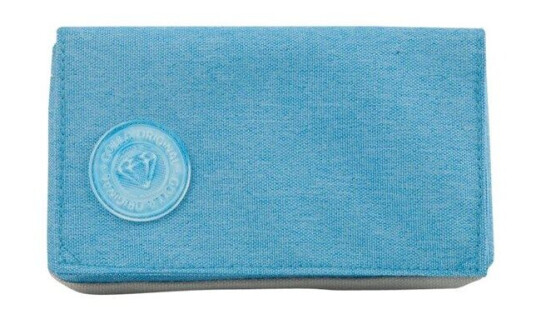 Golla Original Wallet Flip-cover med Kredittkortlommer - Sort
