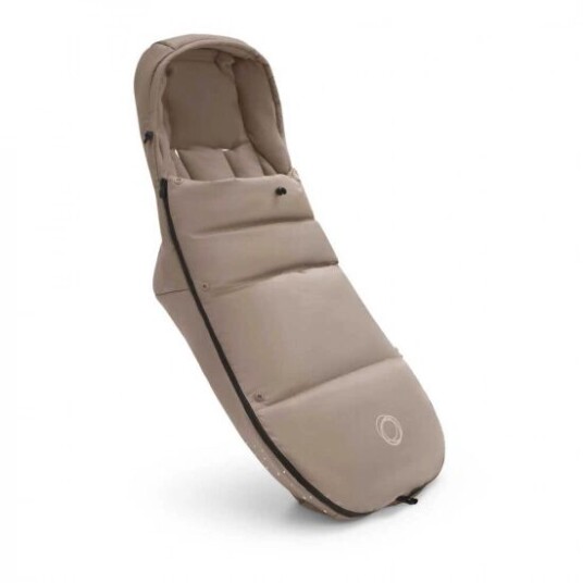 Bugaboo Performance Vognpose Desert Taupe Bugaboo Performance Vognpose Desert Taupe