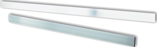 Skeppshultstegen 66-2000 Rettskinne 17,5 X 100 mm 2 Meter