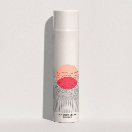 Skinome Rich Body Cream Skinome Rich Body Cream