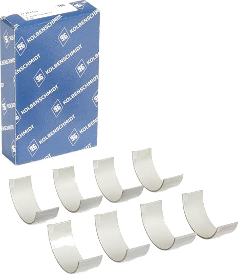 Stempelstanglager KOLBENSCHMIDT 77213610
