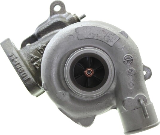 Turbolader ALANKO 11900856 Turbolader ALANKO 11900856