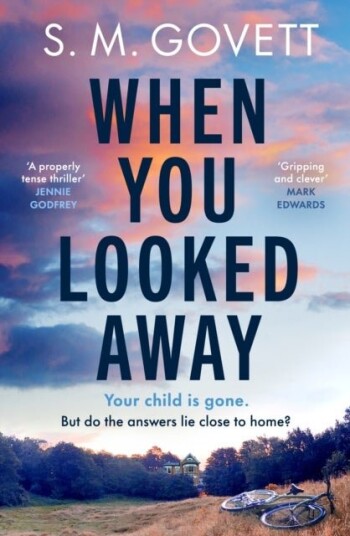 When You Looked Away When You Looked Away