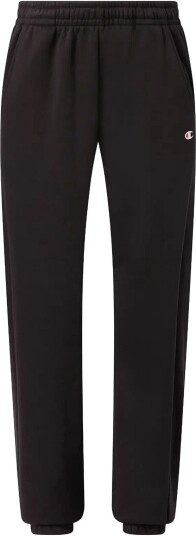 Champion Elastic Cuff Pants KK001 NBK 128