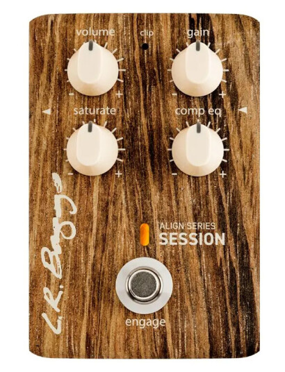 L.R. Baggs L.R.Baggs Align Session L.R. Baggs L.R.Baggs Align Session