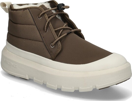 Viking Chukka Mid Hybrid TAUPE 43 Viking Chukka Mid Hybrid TAUPE 43