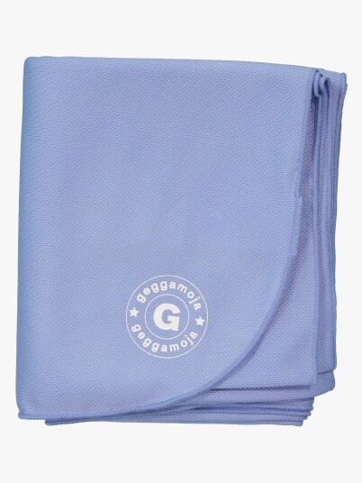 Geggamoja Uv Blanket 57 One Size - Purple - 100X150CM Geggamoja Uv Blanket 57 One Size - Purple - 100X150CM