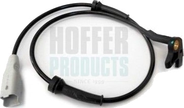 HOFFER 8290512 Sensor ABS