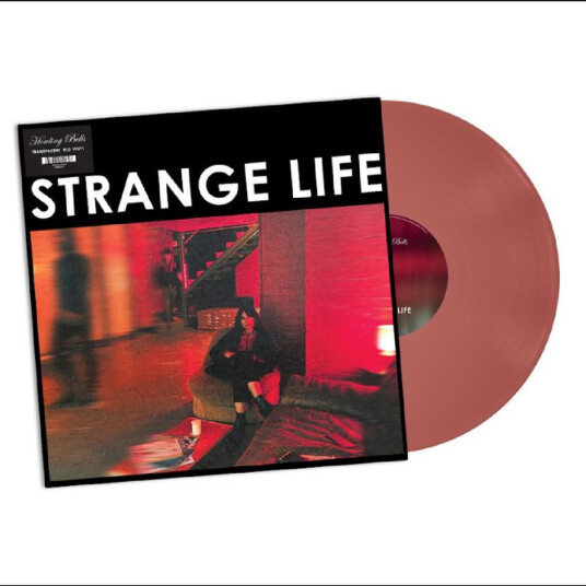 Strange Life