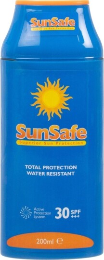 Mikamax Sun Safe Mikamax Sun Safe