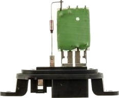 MAHLE ABR 150 000P Motstand, kupévifte