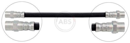 Bremseslange A.B.S. SL 5548