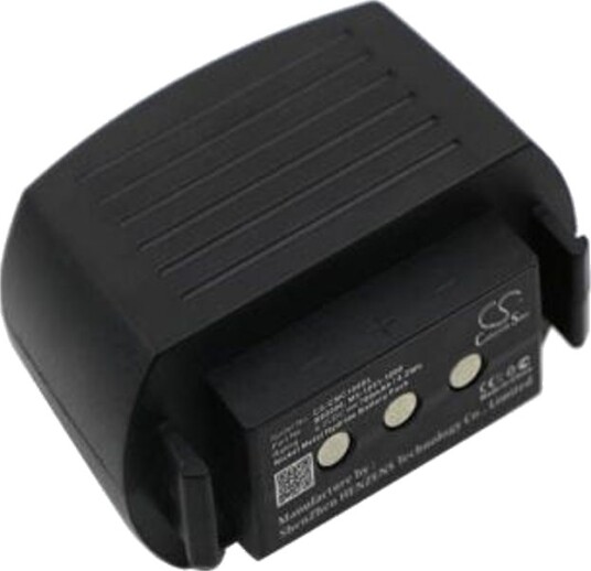 Batteri Til Autec Air A4 Etc