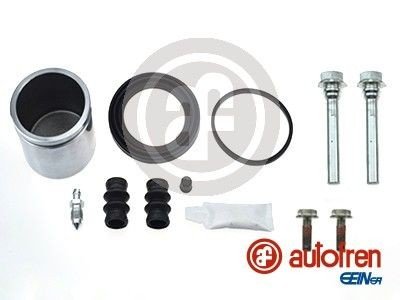 Autofren Seinsa Rep. sett bremsecaliper AUTOFREN SEINSA D43522S