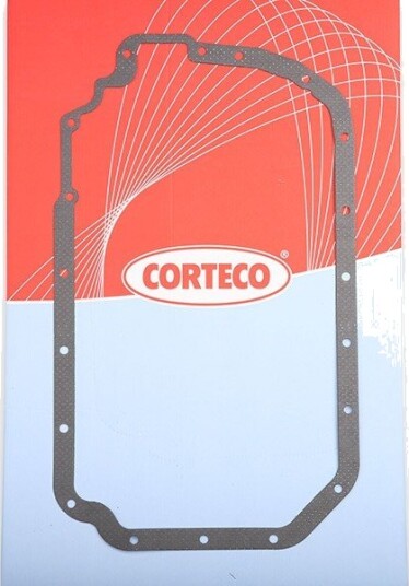 Tetning, bunnpanne CORTECO 028035P