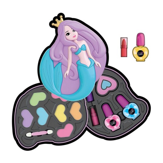 Crazy Chic Make Up Mermaid 18652