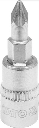 YATO YT-04417 Pipenøkkelinnsats YATO YT-04417 Pipenøkkelinnsats