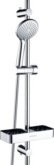 WatWin Effect 3F Dusjsett 1/2" (G15), Baderom