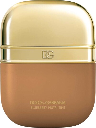 Dolce & Gabbana Blueberry Nutri Tint Hydra Glow & Fresh Skin Tint SPF 20 30 ml  21W