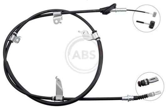Bremsewire A.B.S. K17264 Bremsewire A.B.S. K17264