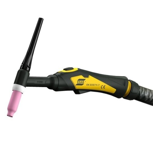 Esab Slangpaket Tig Sr b 9 Okc 50 8 M