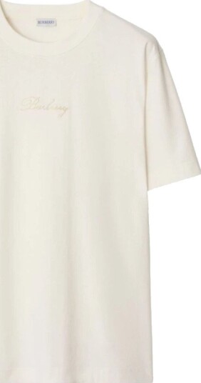 Burberry Herre Topper Hvit S, Burberry Herre Topper Hvit S,
