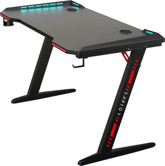 RAPTOR - Gamingbord GT-100 RGB RAPTOR - Gamingbord GT-100 RGB