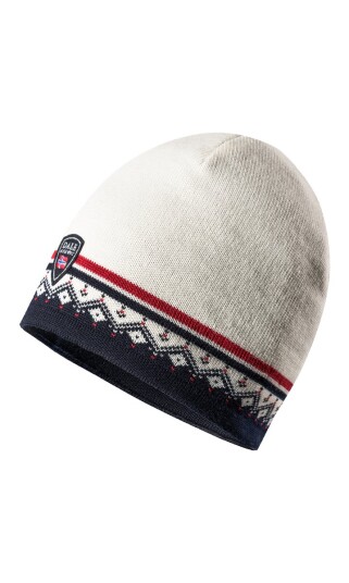 Dale Of Norway Moritz Hat Off White Black One size